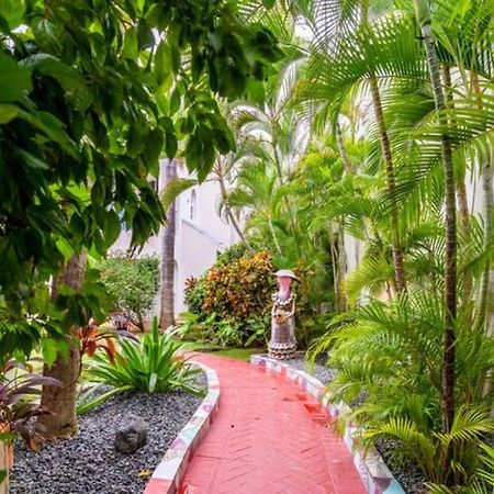 Cozy 2 Bdr Condo, With Pool Area And Free Wifi Punta Cana Eksteriør billede