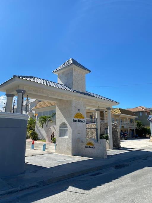 Cozy 2 Bdr Condo, With Pool Area And Free Wifi Punta Cana Eksteriør billede