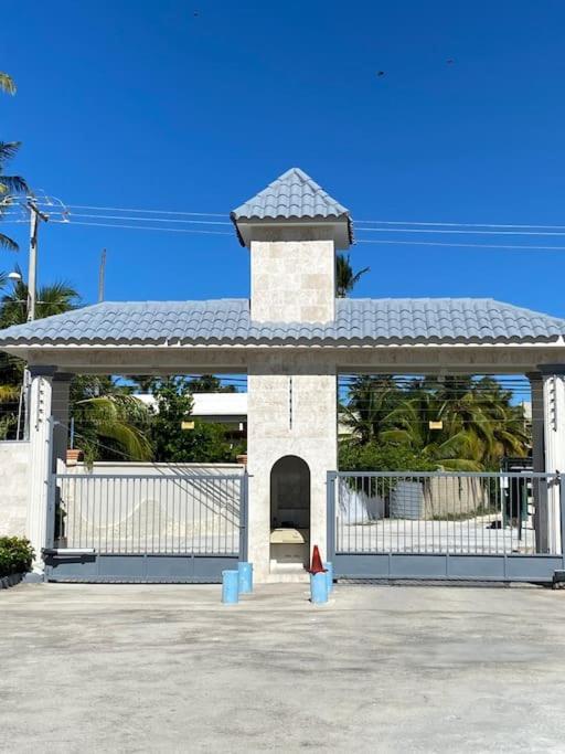 Cozy 2 Bdr Condo, With Pool Area And Free Wifi Punta Cana Eksteriør billede