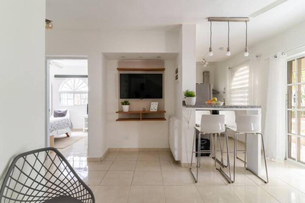 Cozy 2 Bdr Condo, With Pool Area And Free Wifi Punta Cana Eksteriør billede