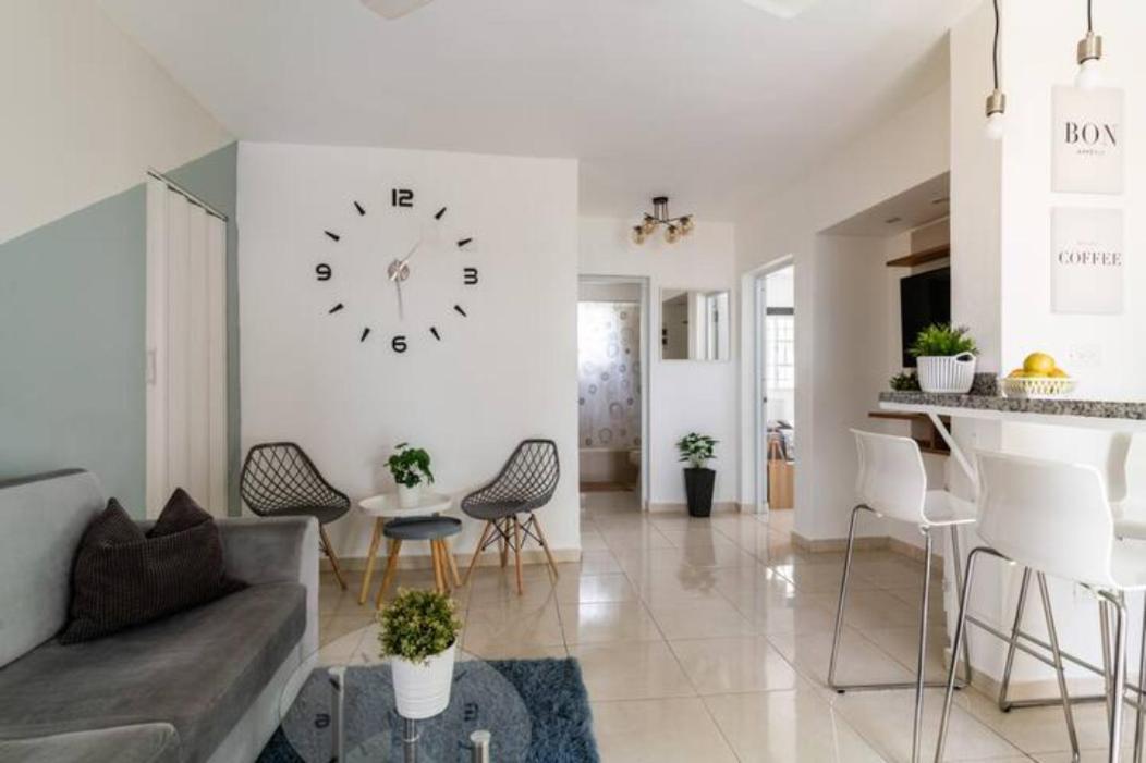 Cozy 2 Bdr Condo, With Pool Area And Free Wifi Punta Cana Eksteriør billede