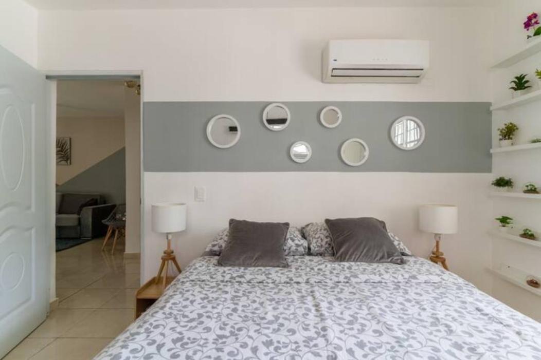 Cozy 2 Bdr Condo, With Pool Area And Free Wifi Punta Cana Eksteriør billede