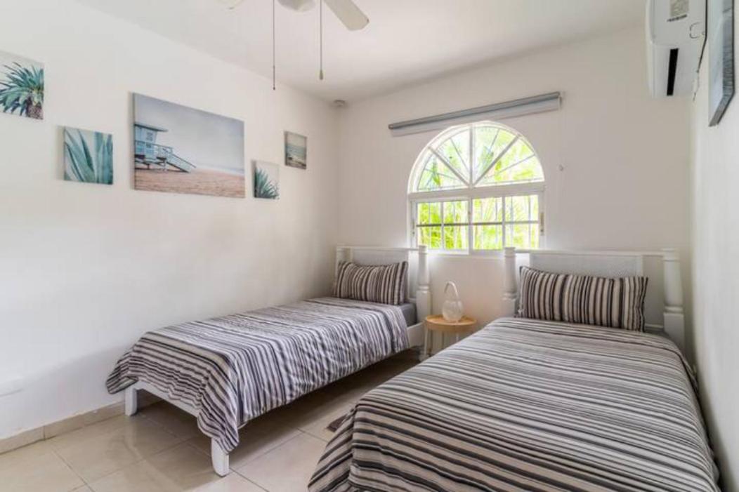 Cozy 2 Bdr Condo, With Pool Area And Free Wifi Punta Cana Eksteriør billede